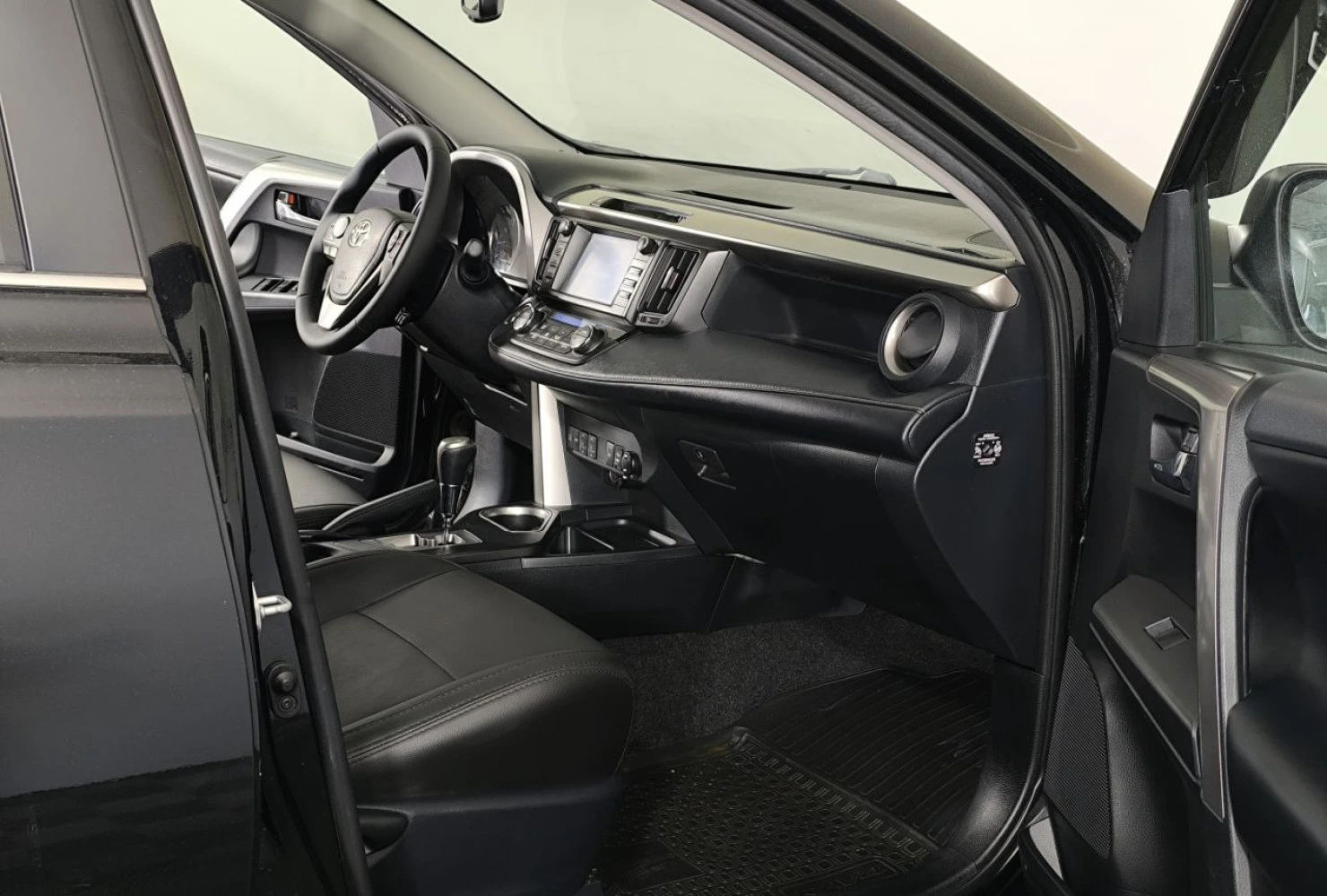 Toyota RAV4, 2019
