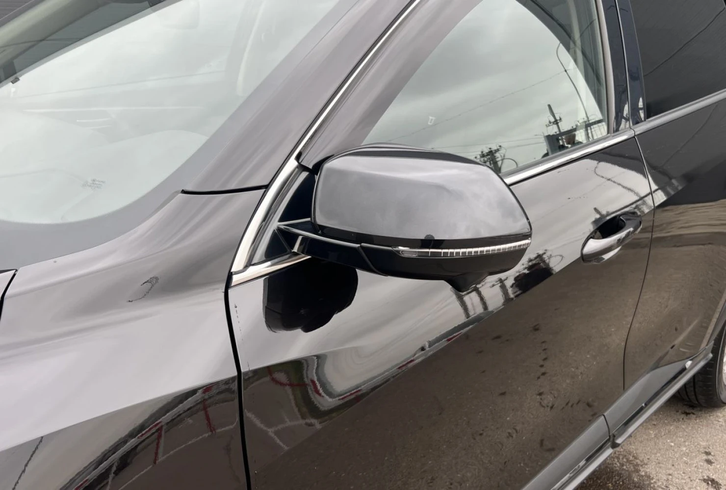 HAVAL F7, 2023