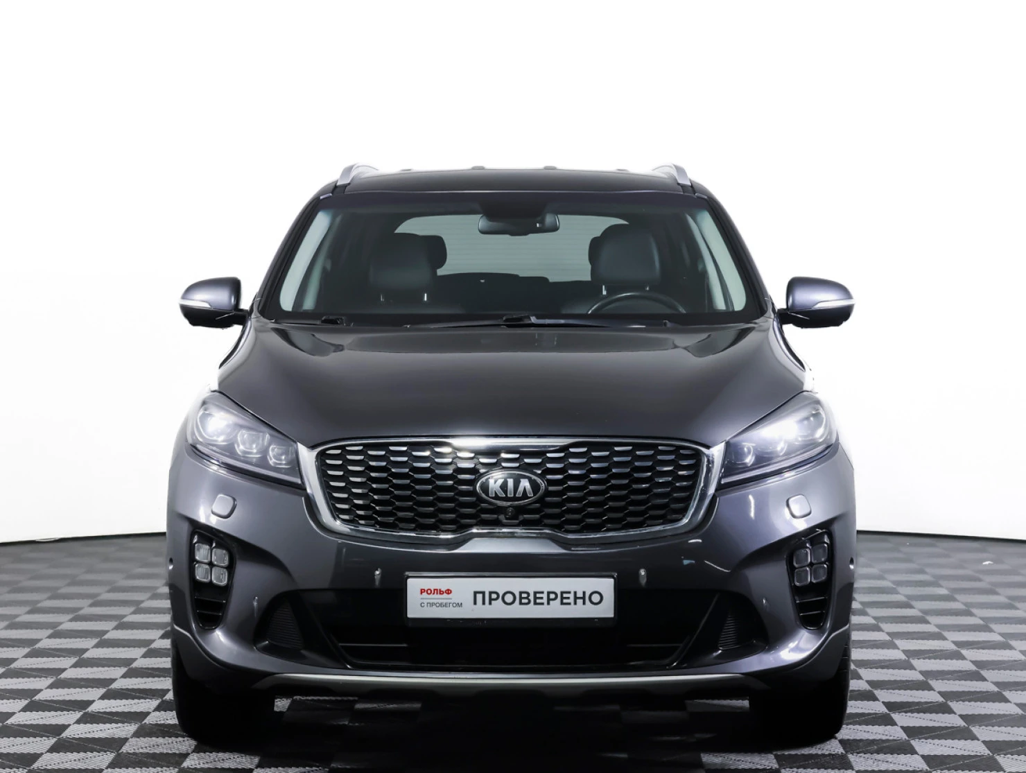 Kia Sorento, 2020