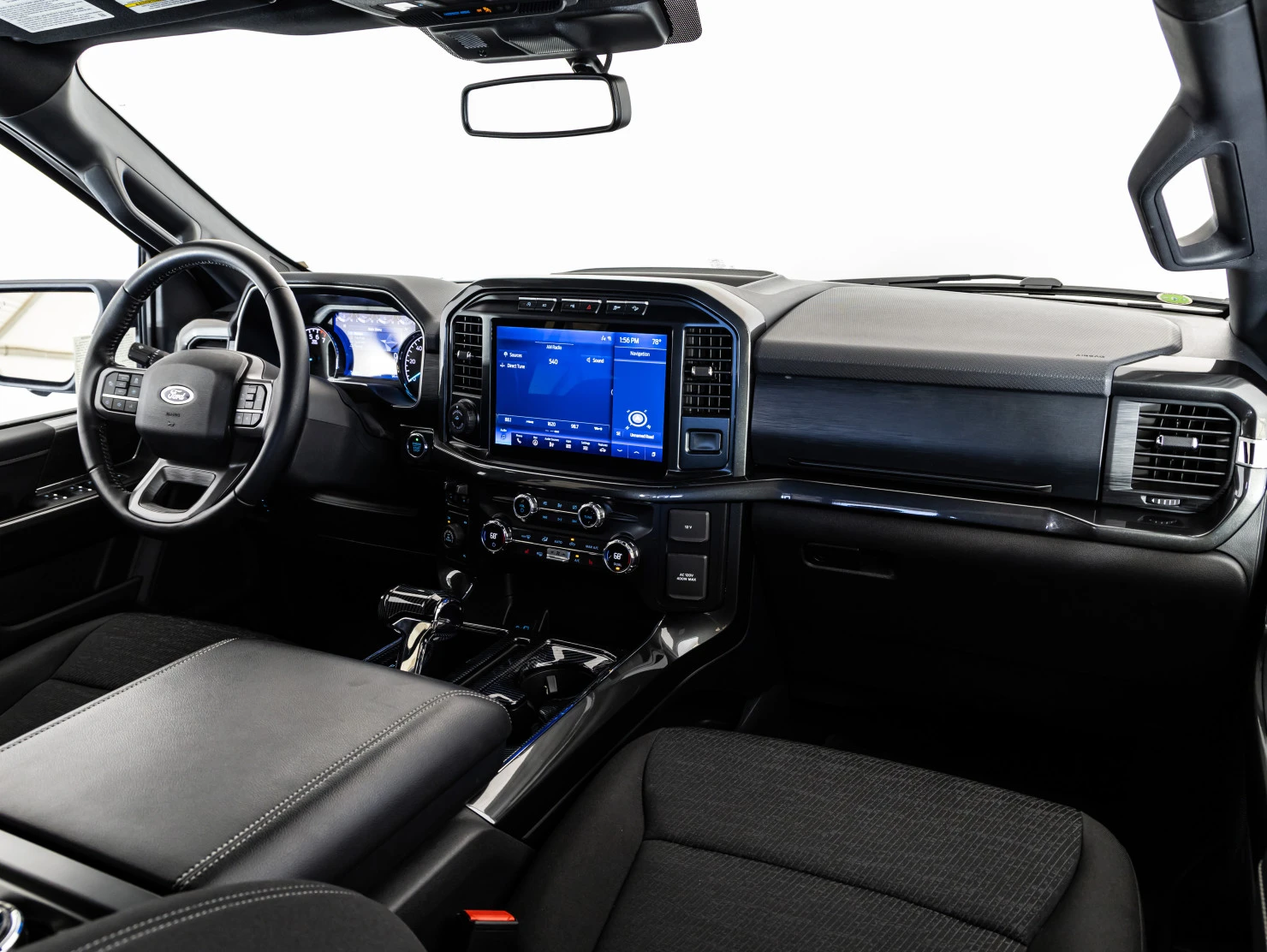 Ford F-150, 2021