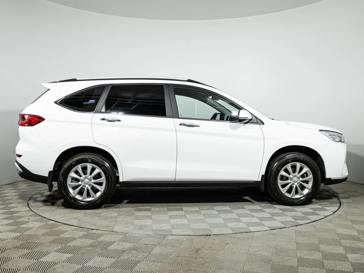 HAVAL M6, 2024