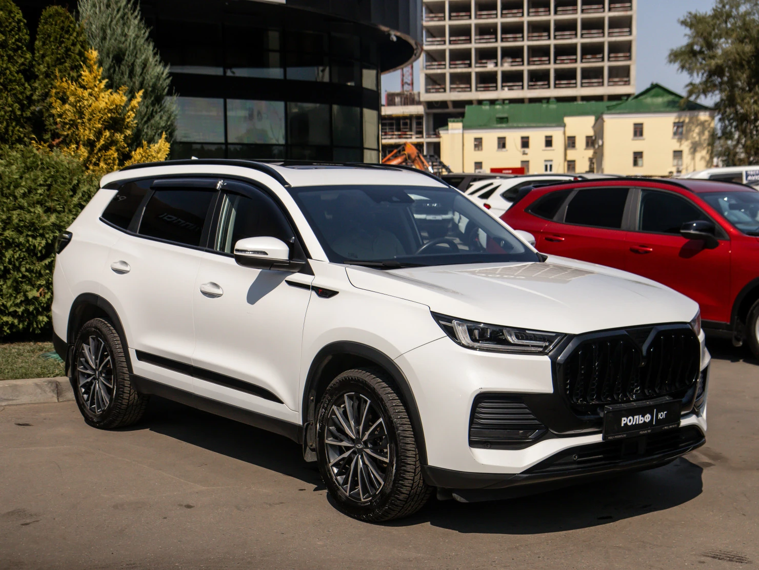 Chery TIGGO 8 Pro MAX, 2023