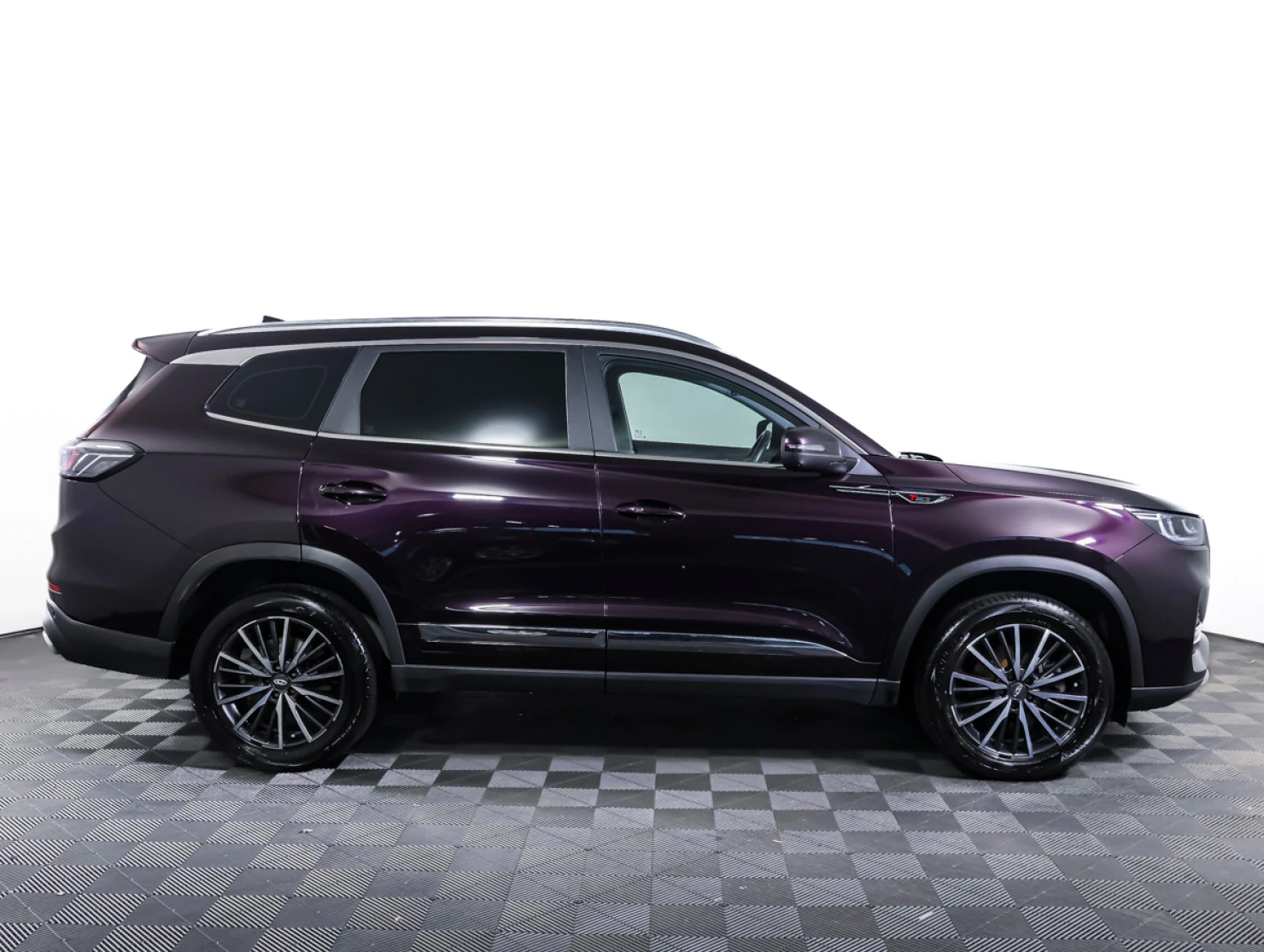 Chery TIGGO 8 Pro MAX, 2022