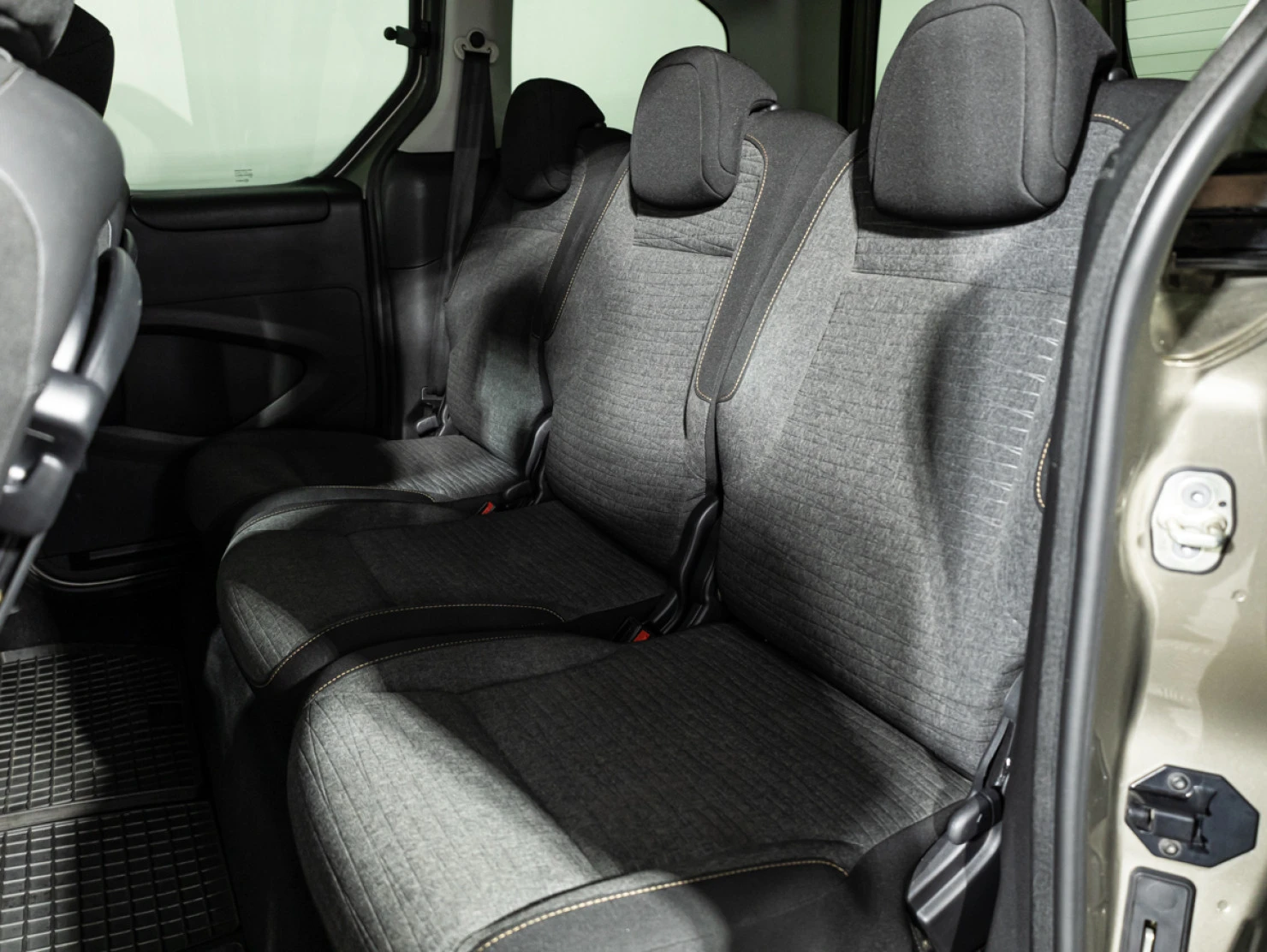 Citroen Berlingo, 2017