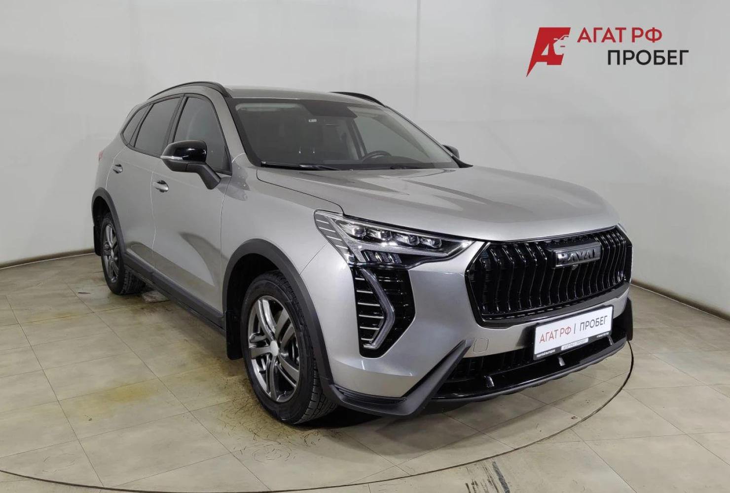 HAVAL Jolion, 2024