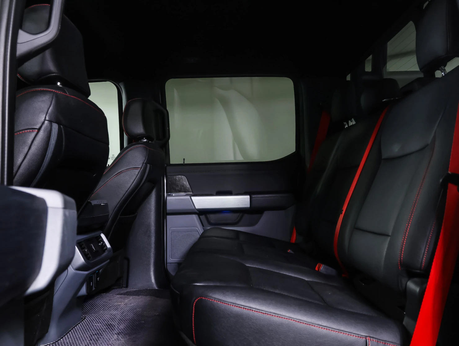 Ford F-150, 2022