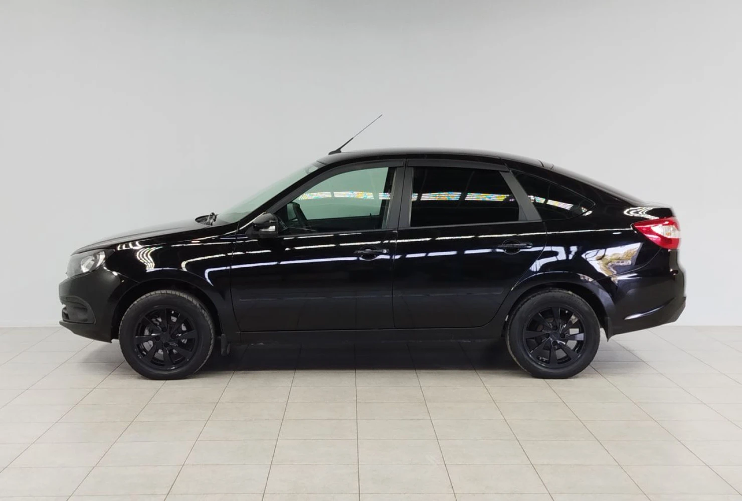 LADA (ВАЗ) Granta, 2023