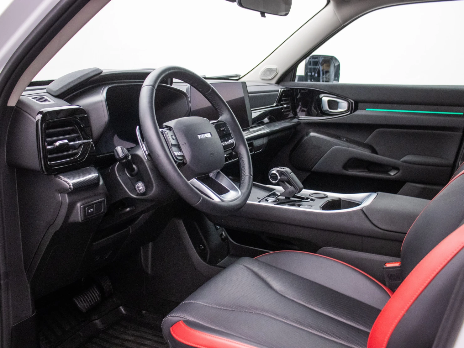 HAVAL H3, 2025