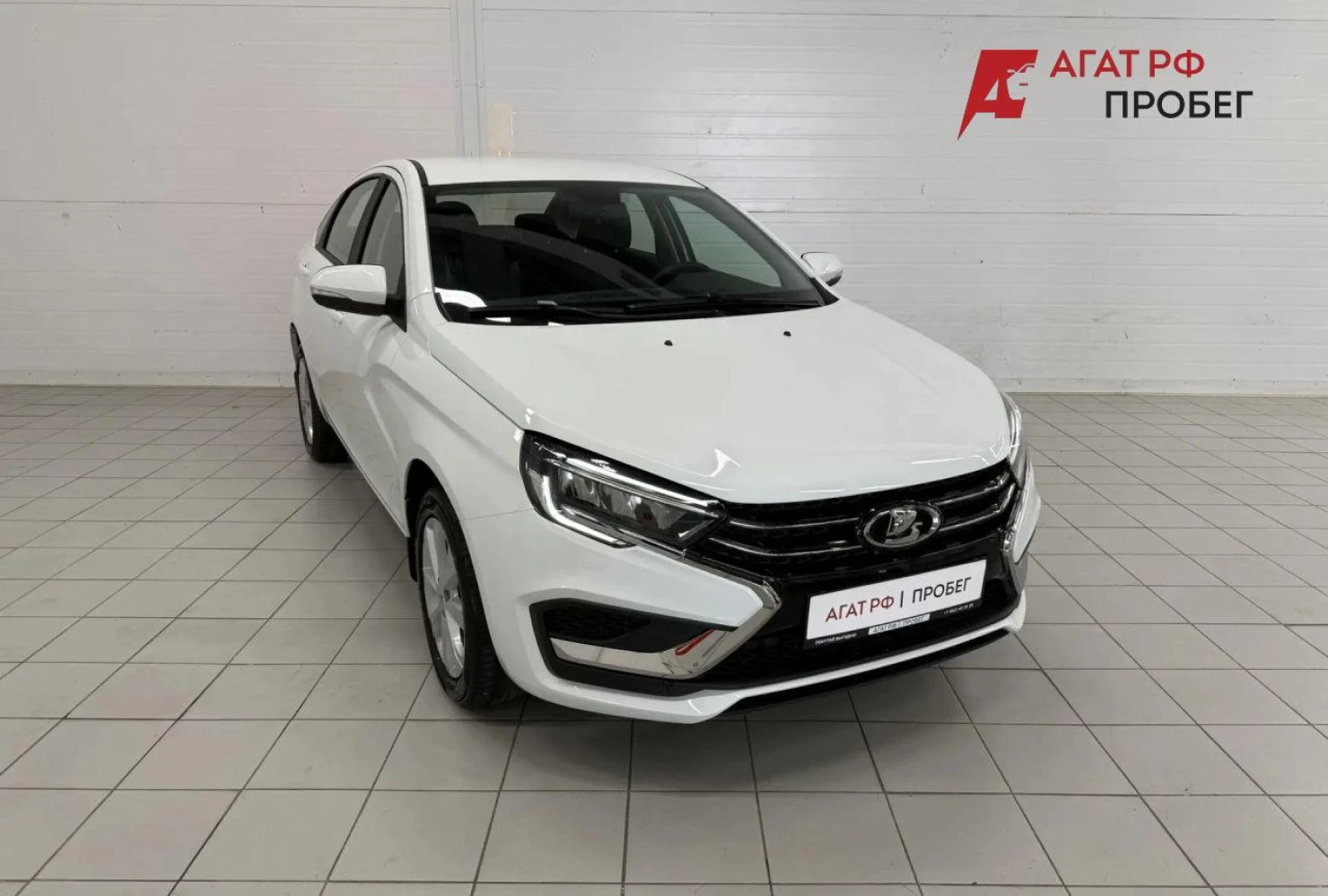 LADA (ВАЗ) Vesta, 2025