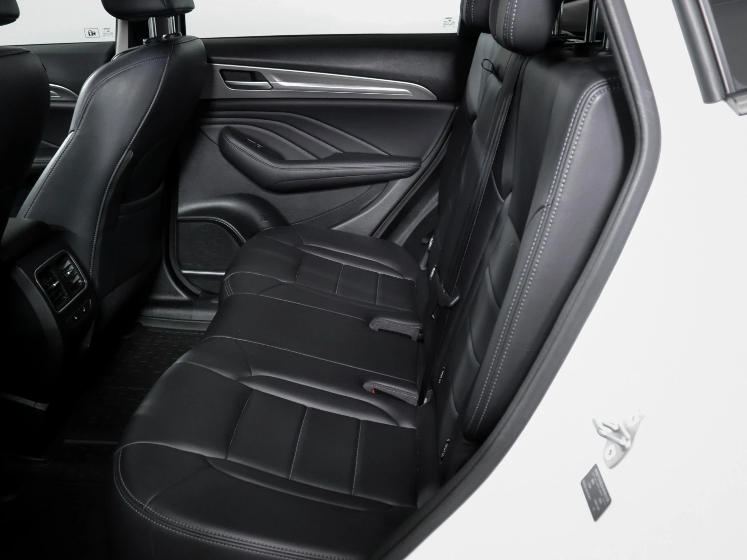 HAVAL F7, 2021