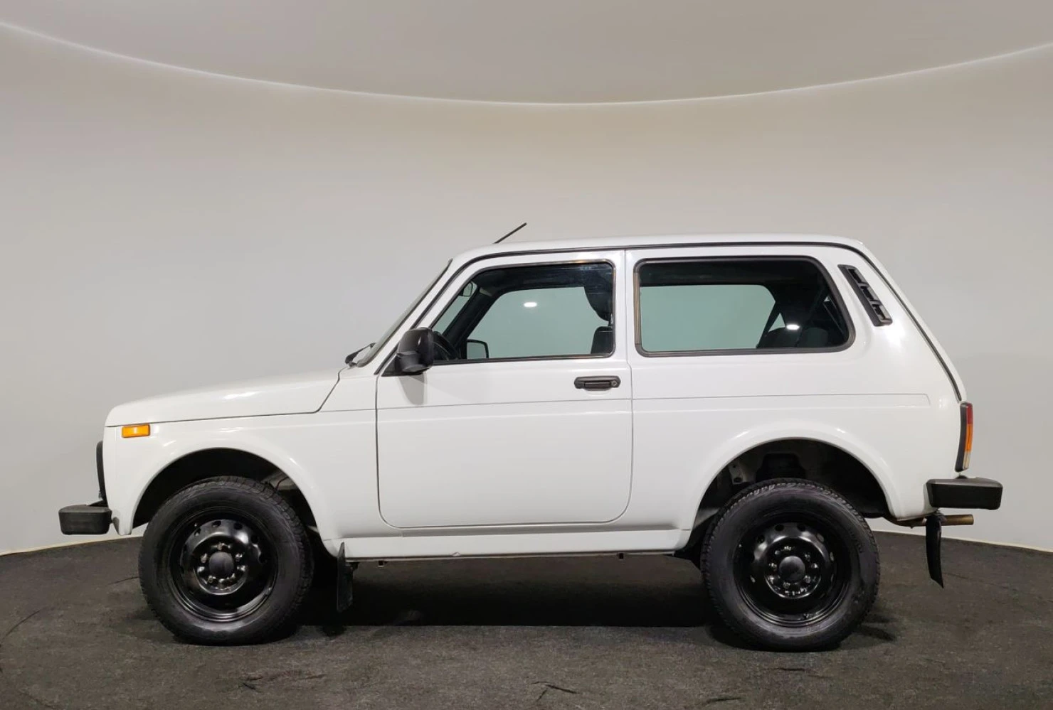 LADA (ВАЗ) Niva Legend, 2023