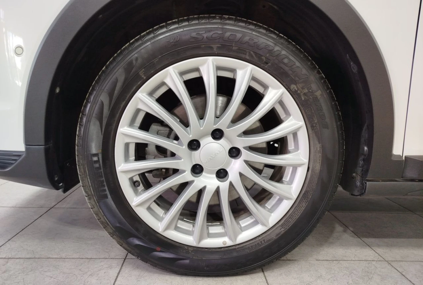 HAVAL Jolion, 2024