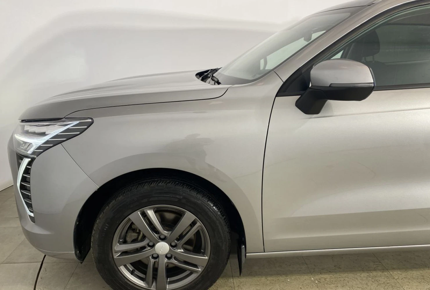 HAVAL Jolion, 2023