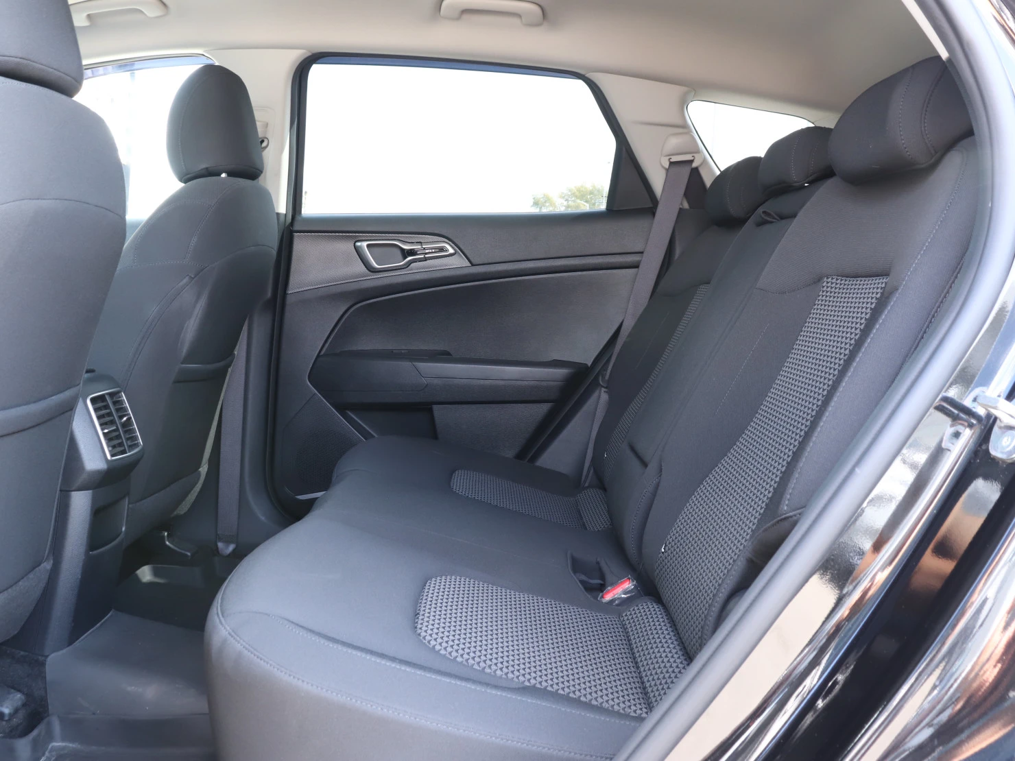 Kia Sportage, 2023