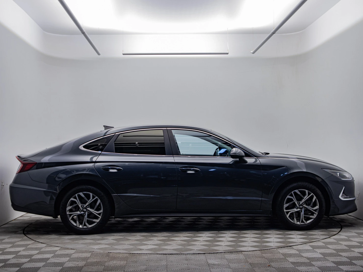 Hyundai Sonata, 2022