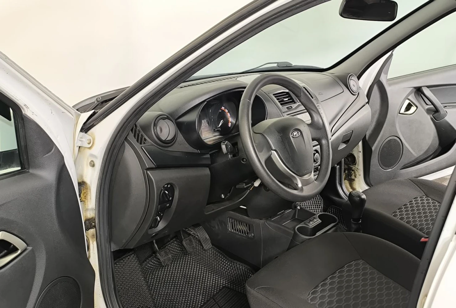 LADA (ВАЗ) Granta, 2023