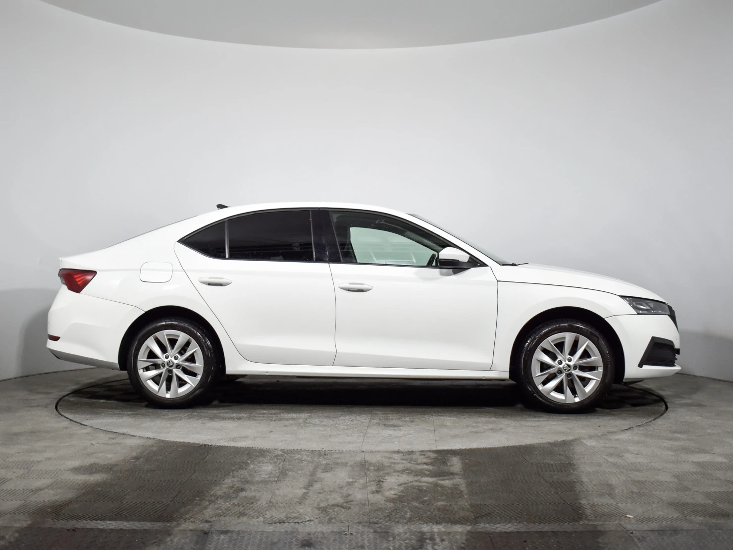 ŠKODA OCTAVIA, 2022