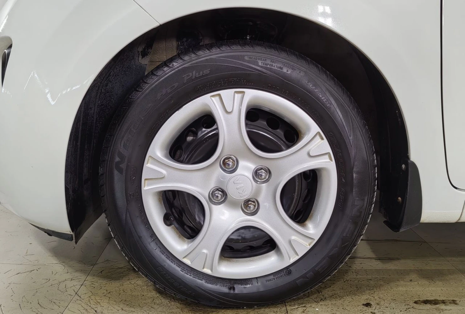 Kia Picanto, 2018