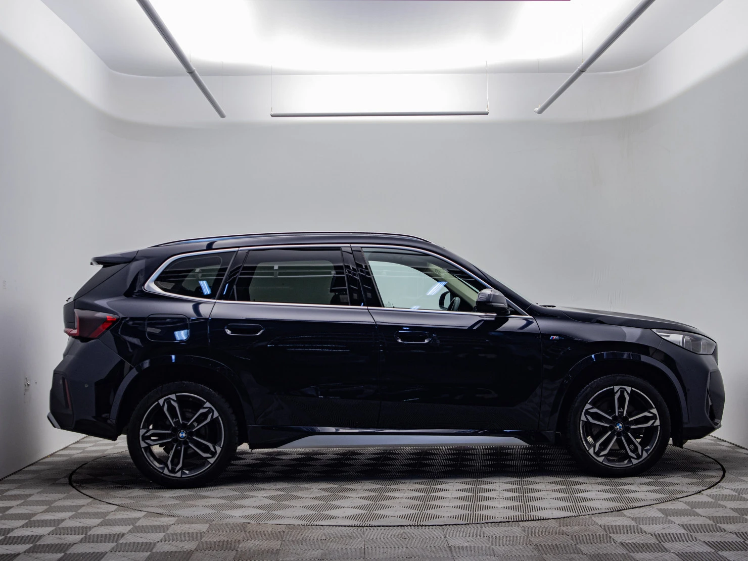 BMW X1, 2023