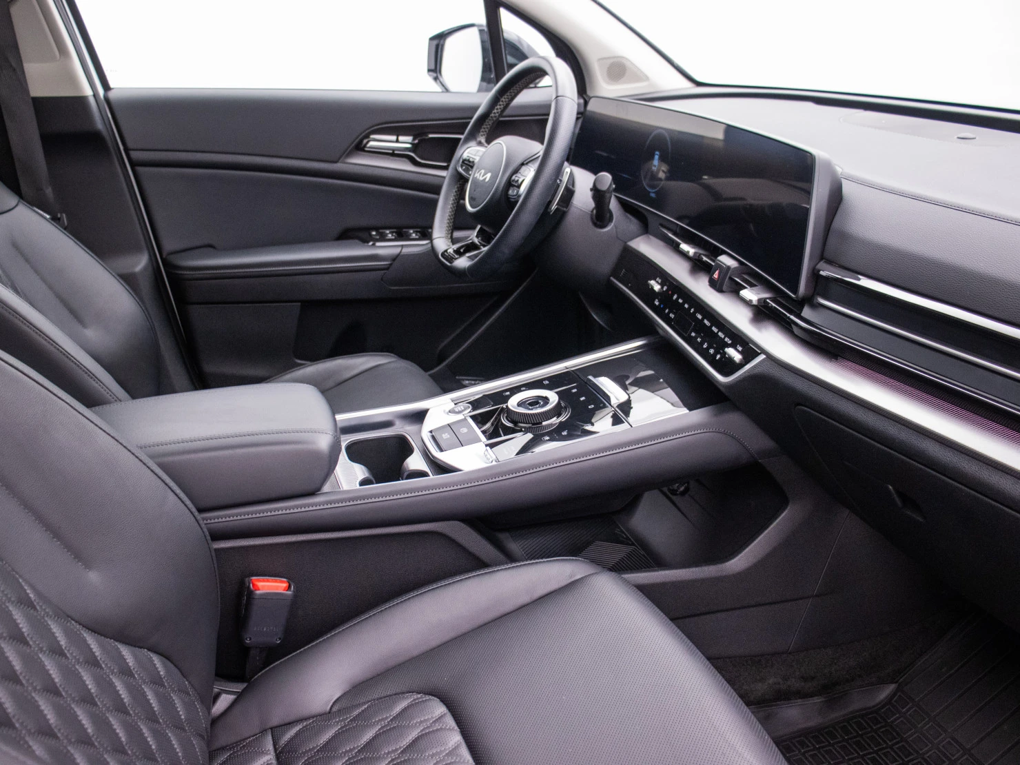 Kia Sportage, 2025