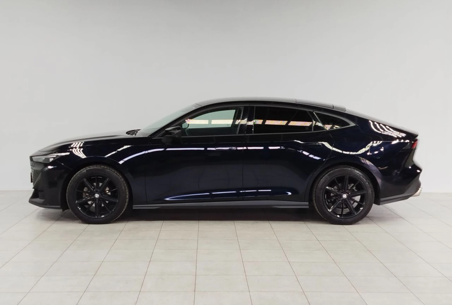 Changan UNI-V, 2023