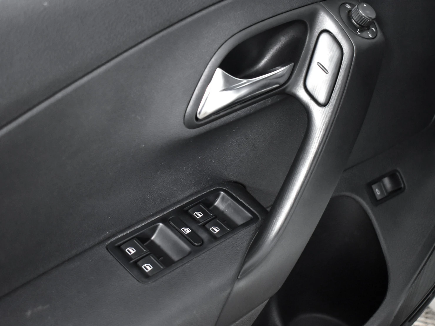 Volkswagen Polo, 2017