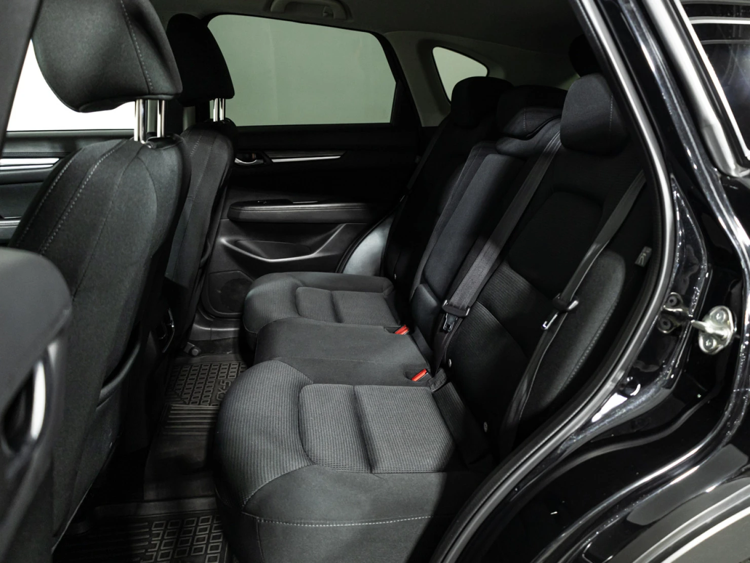 Mazda CX-5, 2019