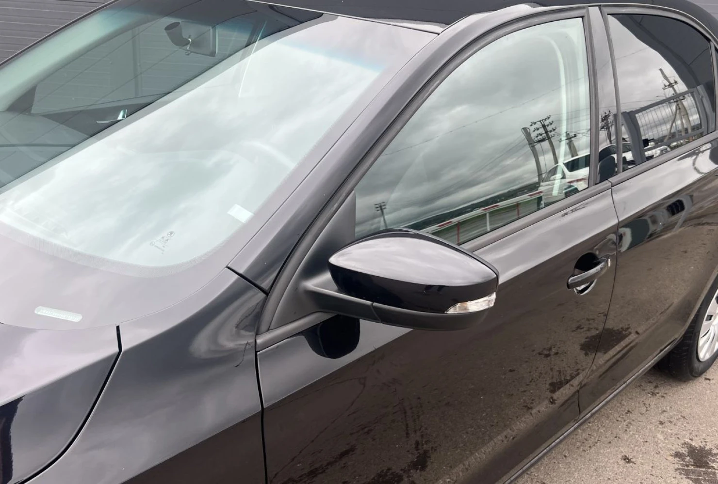 ŠKODA RAPID, 2021