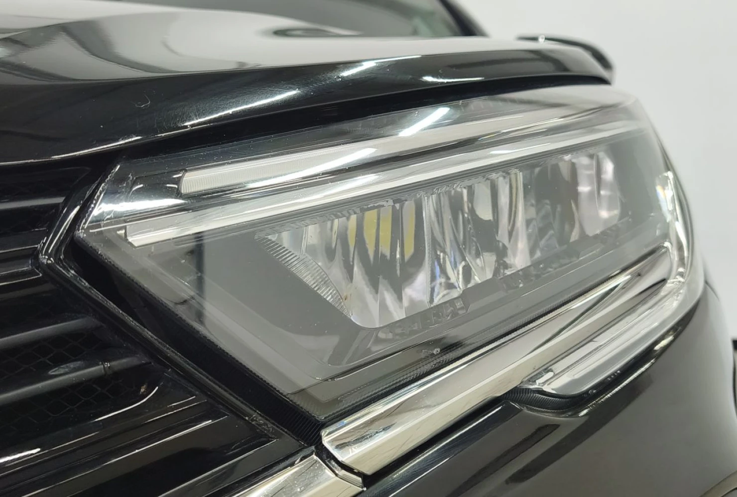 LADA (ВАЗ) Vesta, 2024