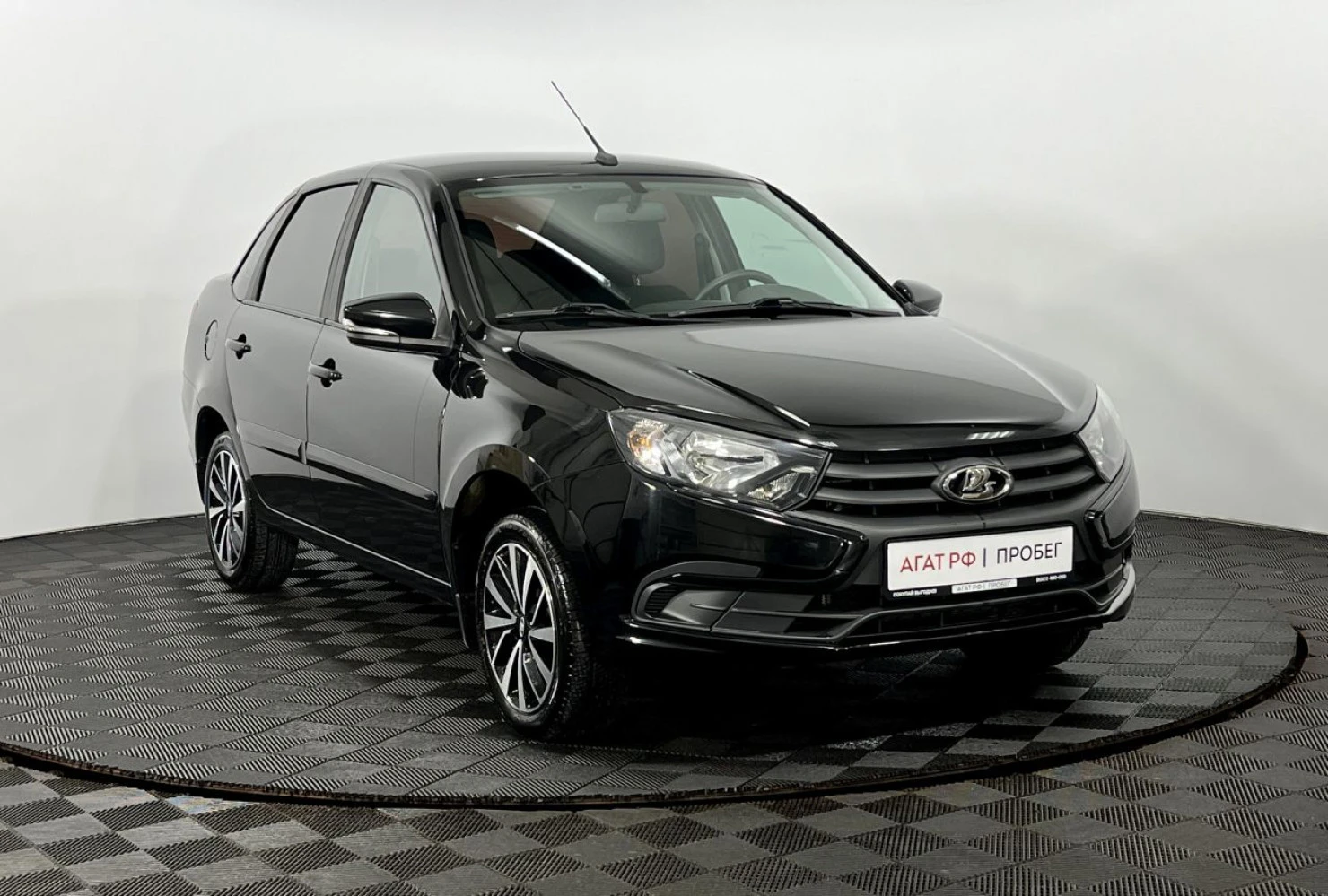 LADA (ВАЗ) Granta, 2022