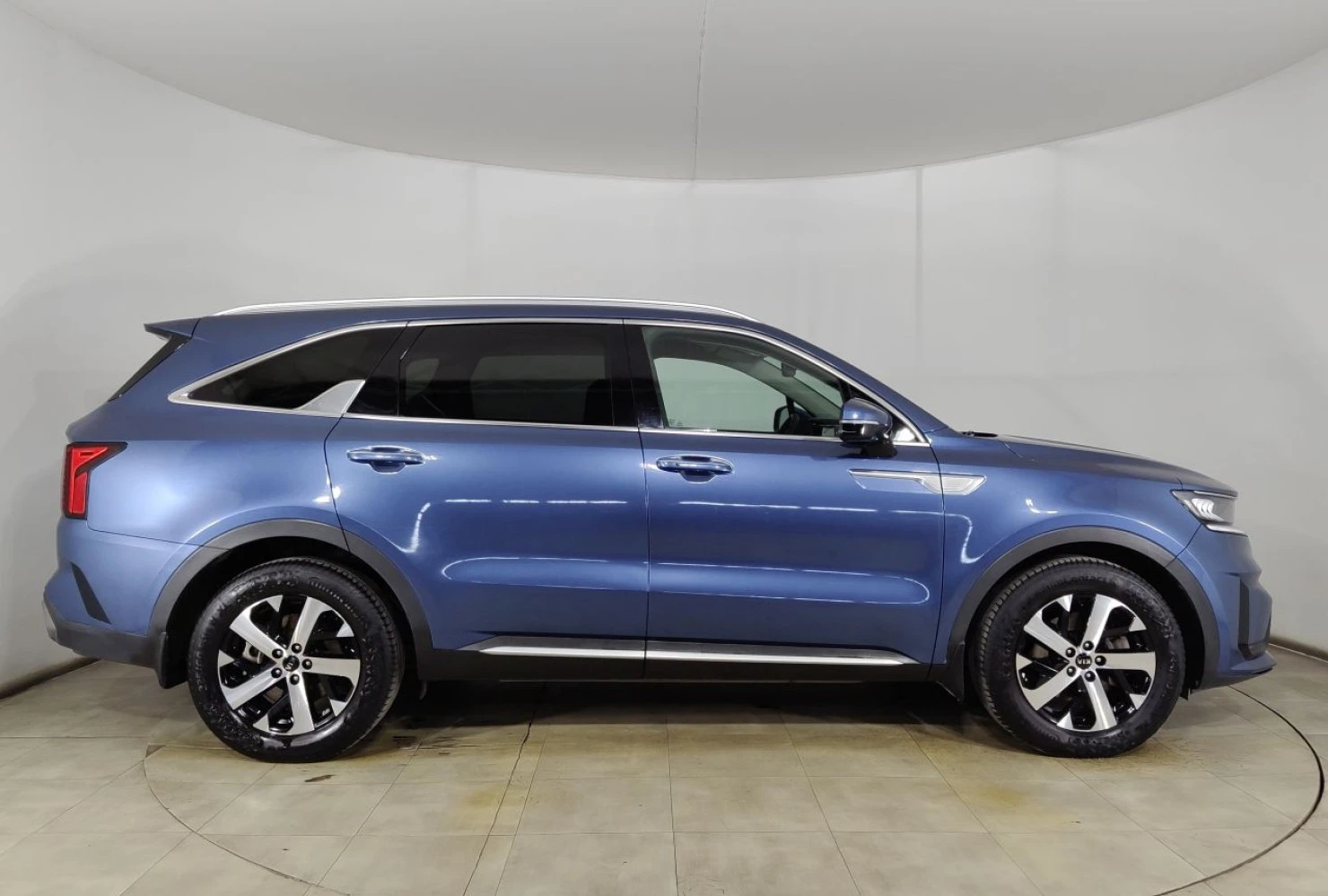Kia Sorento, 2021