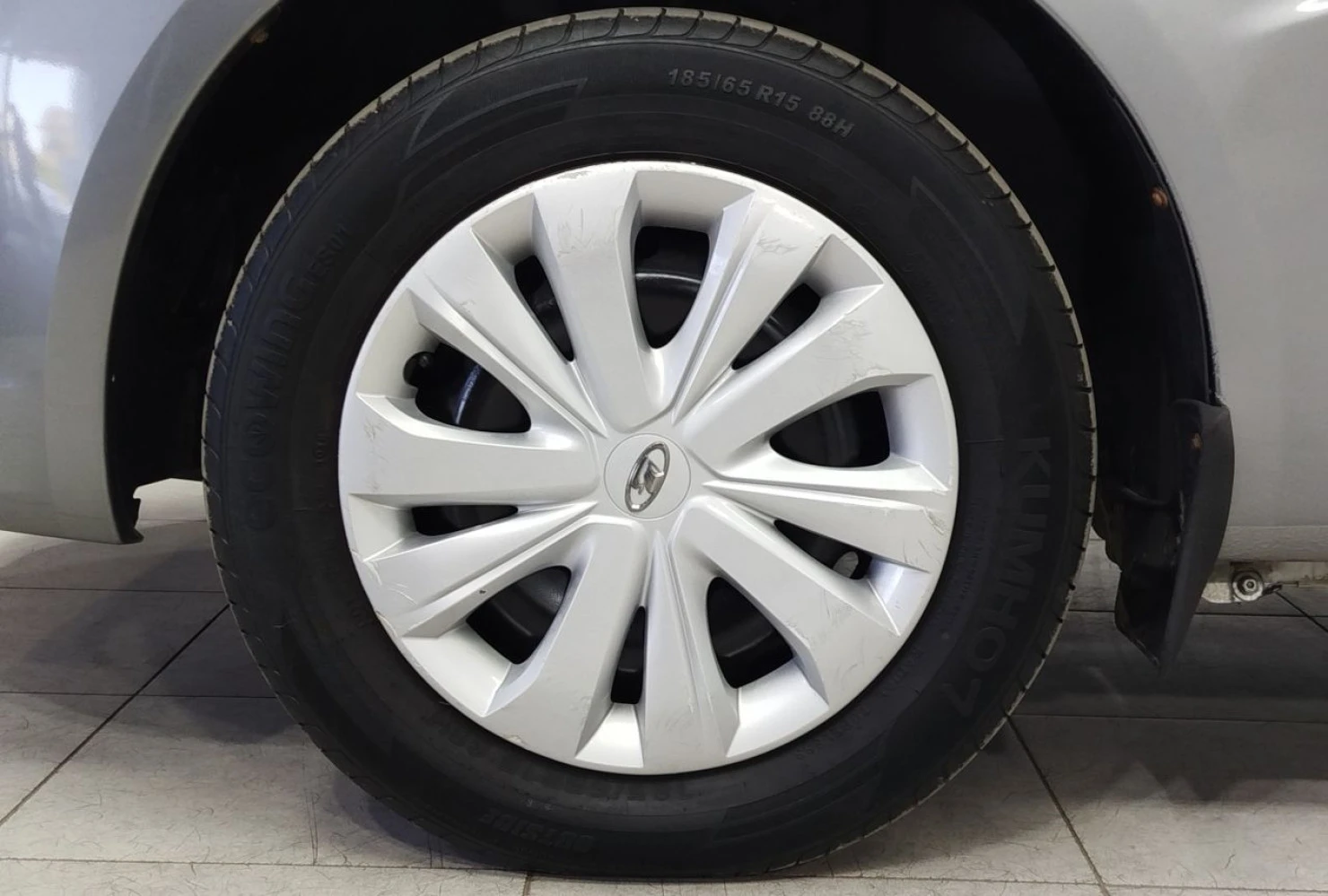 LADA (ВАЗ) Vesta, 2019
