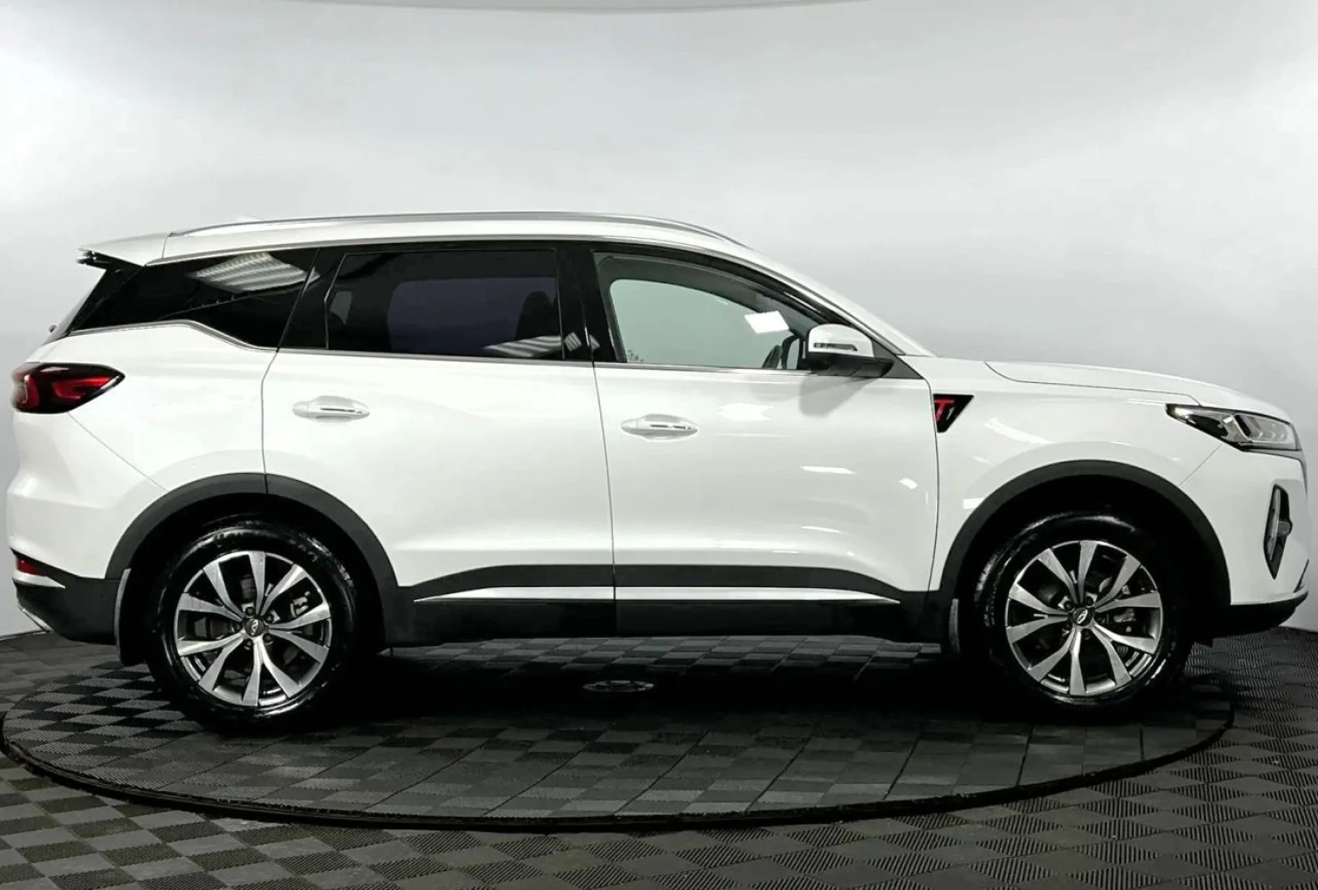 Chery TIGGO 7 Pro MAX, 2023