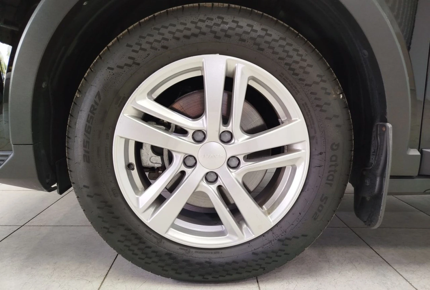 HAVAL Jolion, 2024