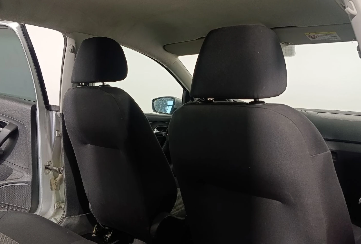 Volkswagen Polo, 2010