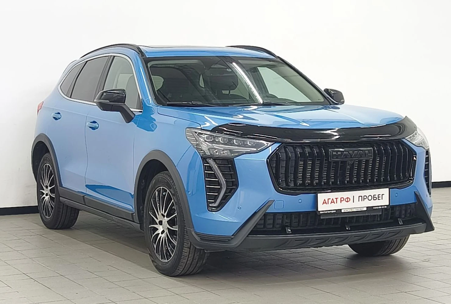 HAVAL Jolion, 2024