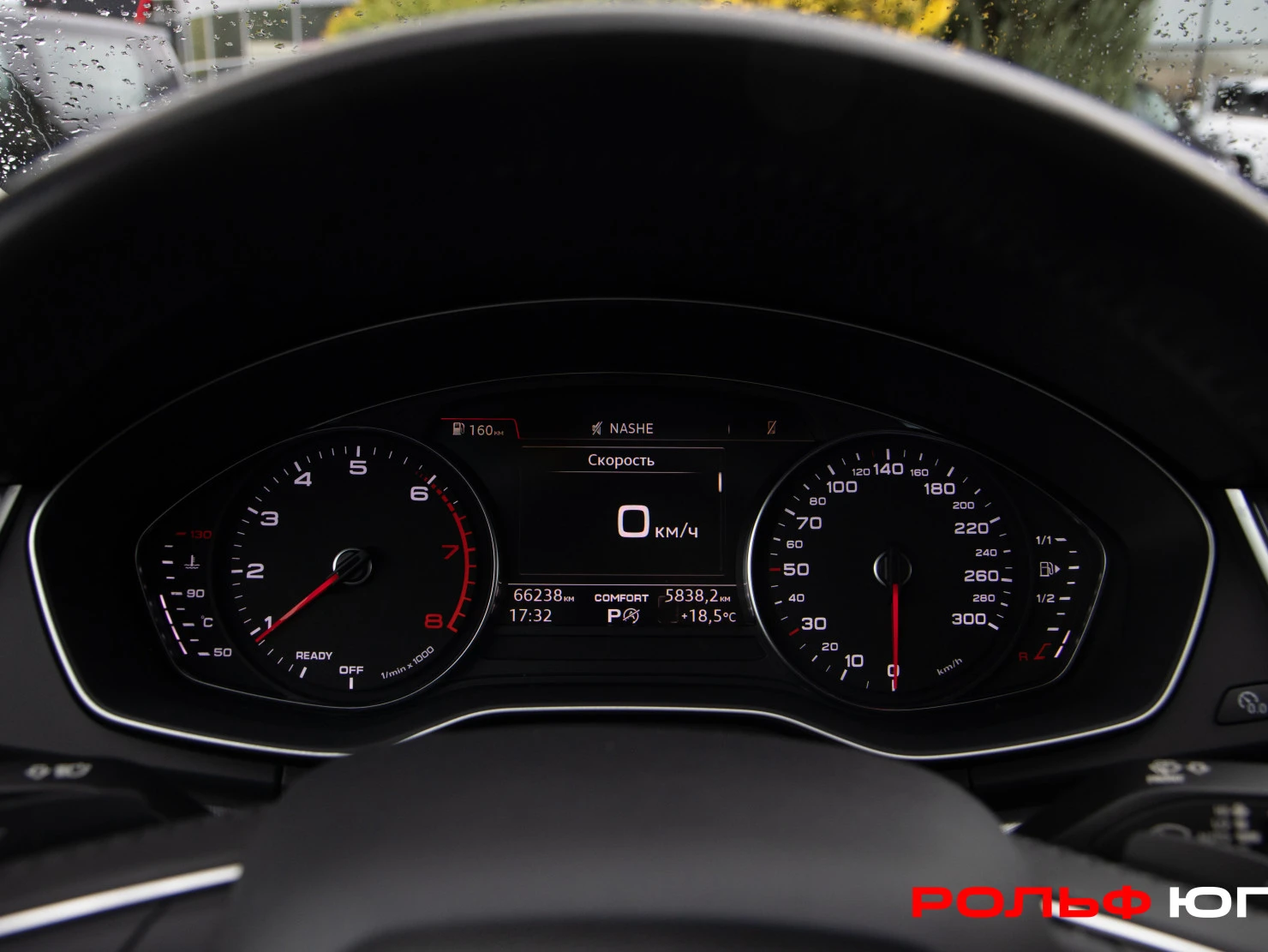 Audi Q5, 2020