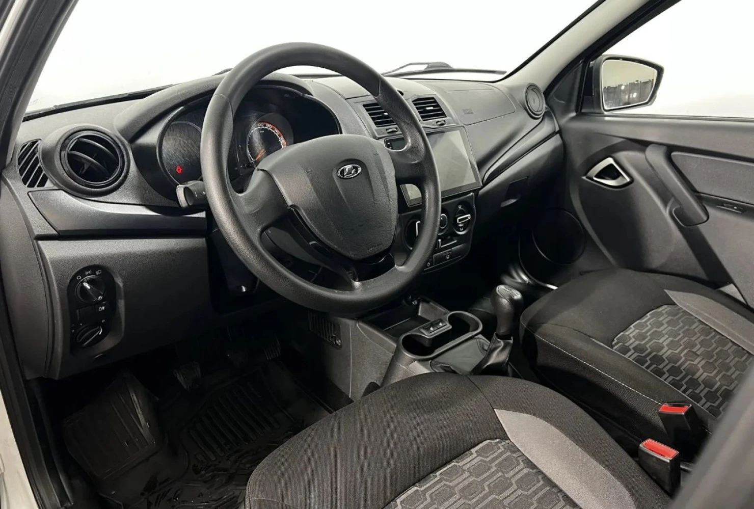 LADA (ВАЗ) Granta, 2023