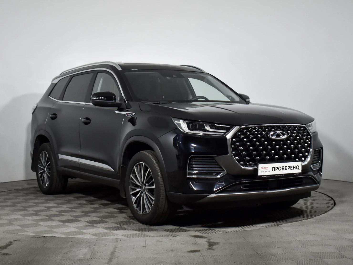Chery TIGGO 8 Pro MAX, 2023
