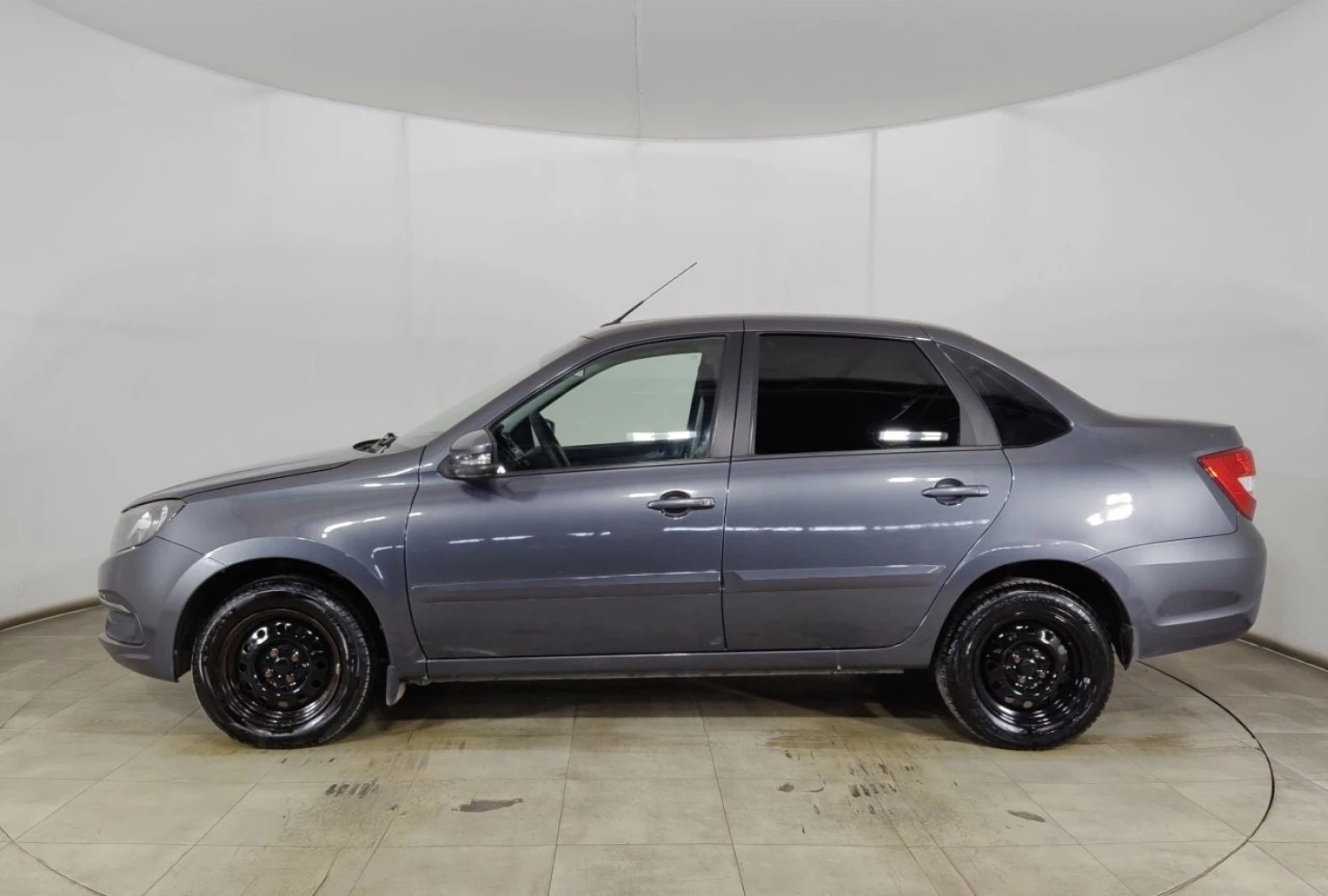 LADA (ВАЗ) Granta, 2019