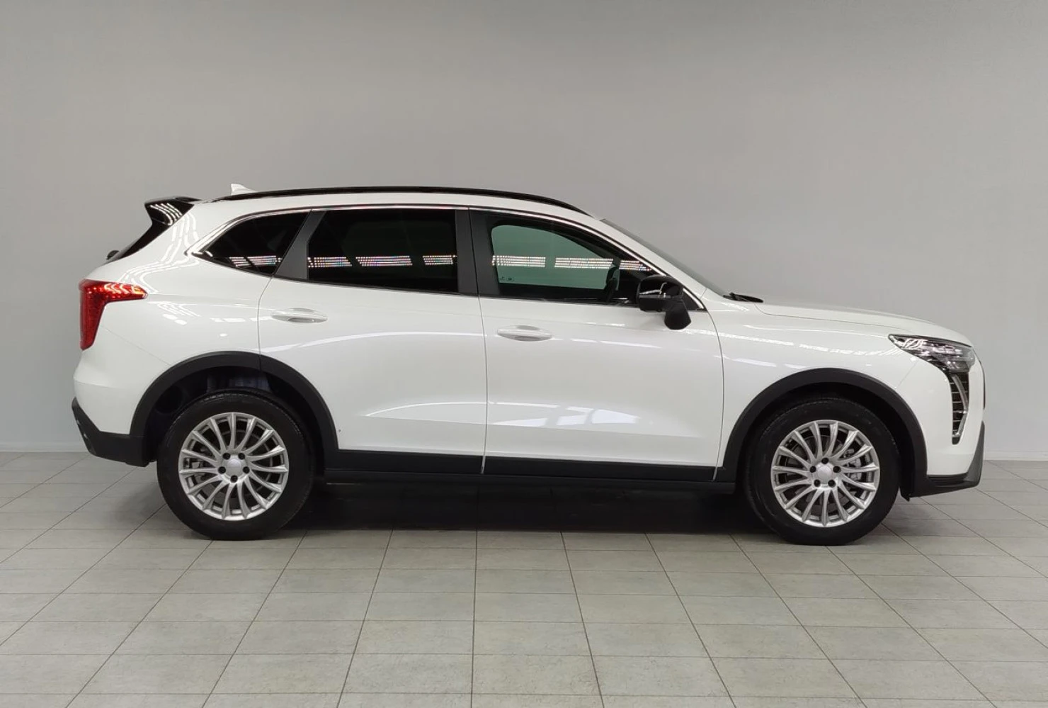 HAVAL Jolion, 2025