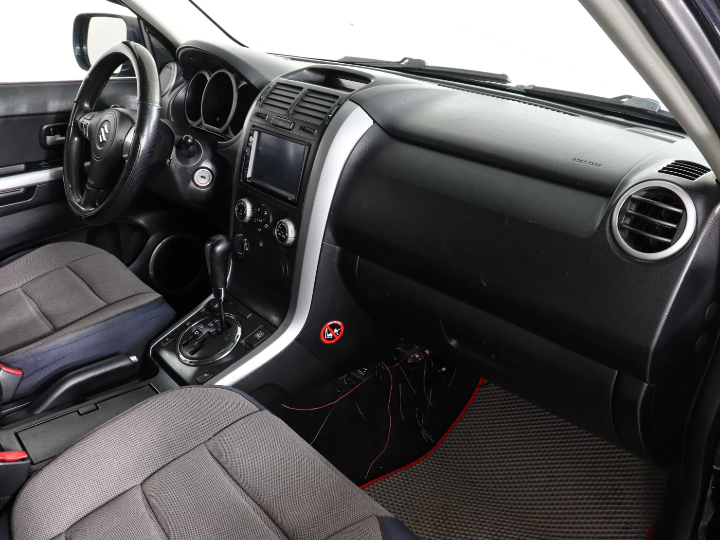 Suzuki Grand Vitara, 2006