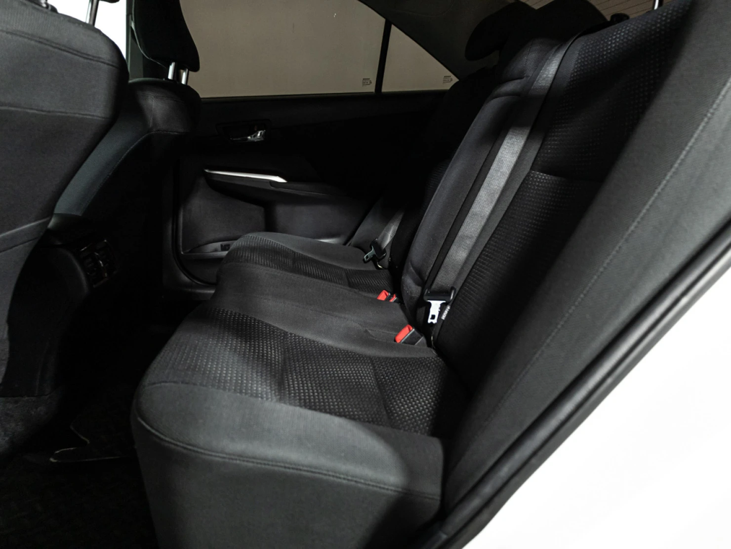 Toyota Camry, 2013