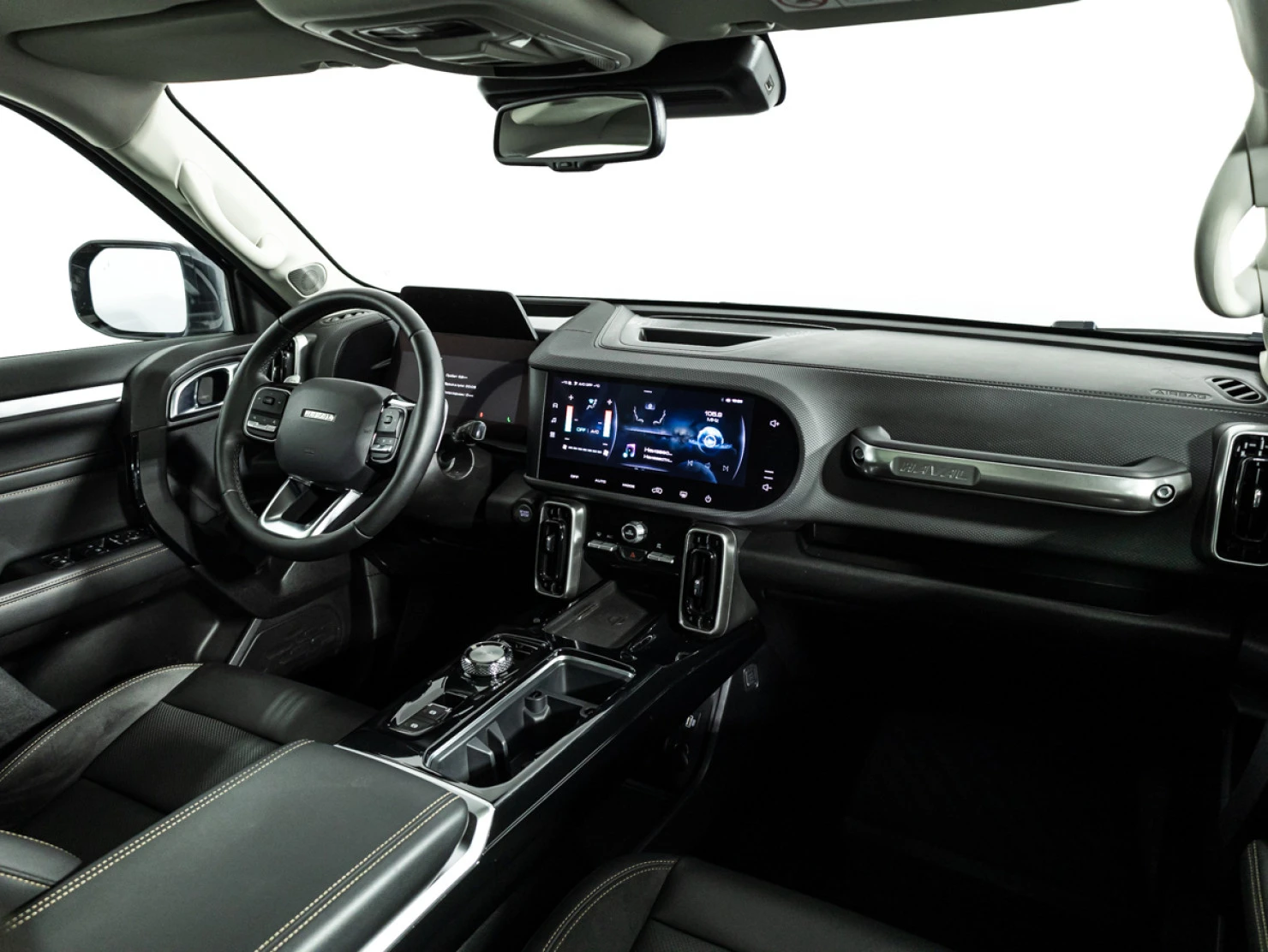 HAVAL Dargo, 2023