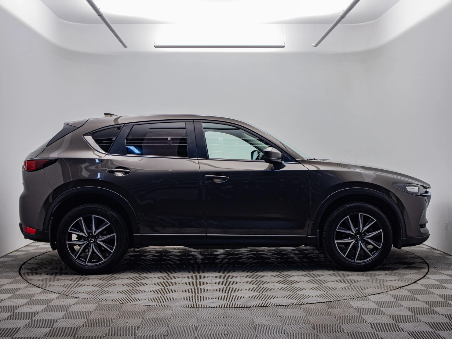 Mazda CX-5, 2019