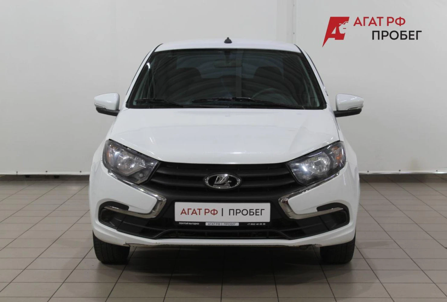 LADA (ВАЗ) Granta, 2024