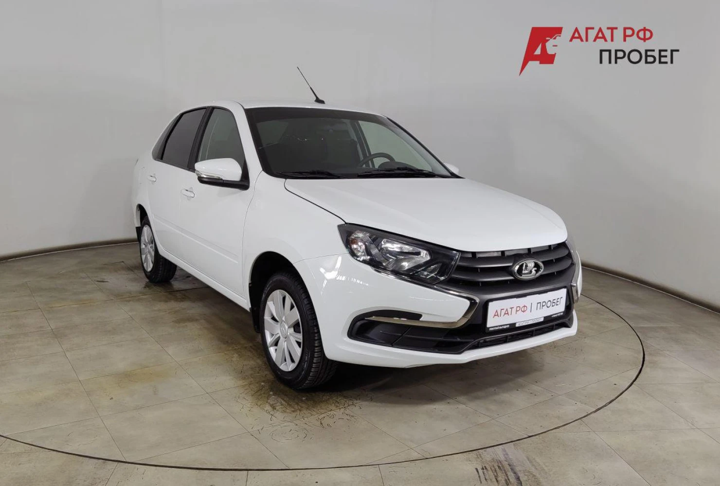 LADA (ВАЗ) Granta, 2023