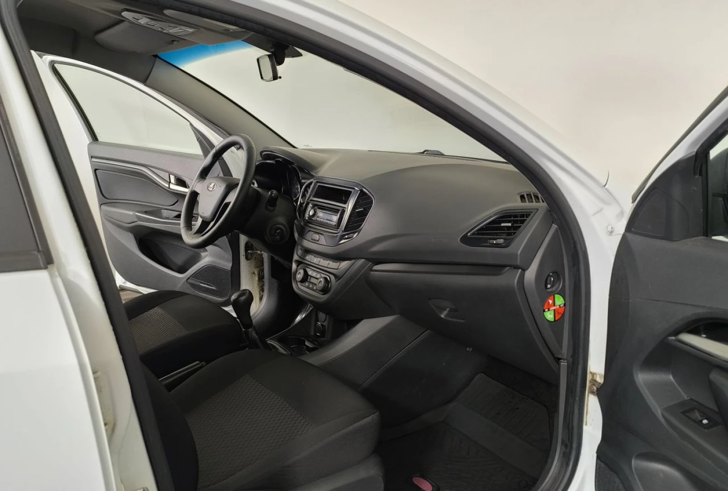 LADA (ВАЗ) Vesta, 2019