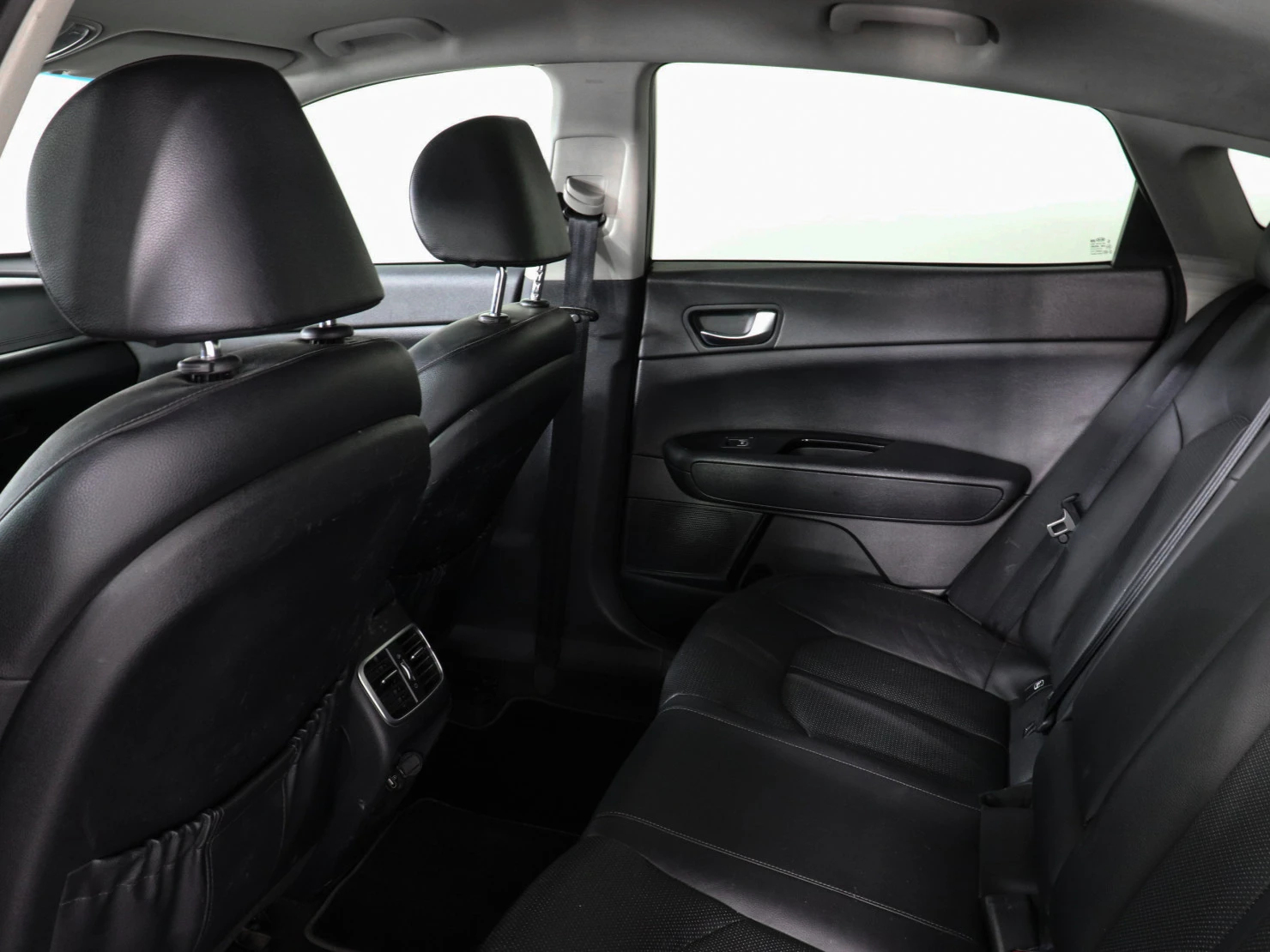 Kia Optima, 2018