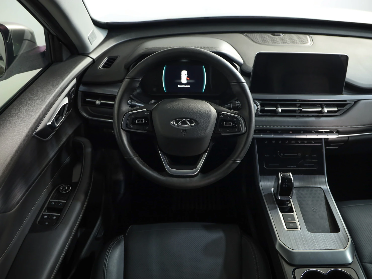 Chery Tiggo 4 Pro, 2023